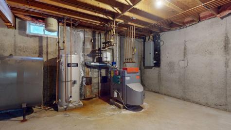 6 Chebeague Lane Brunswick ME 04011