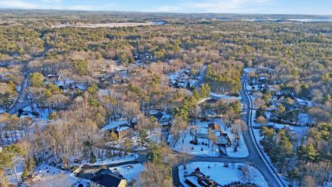 6 Chebeague Lane Brunswick ME 04011