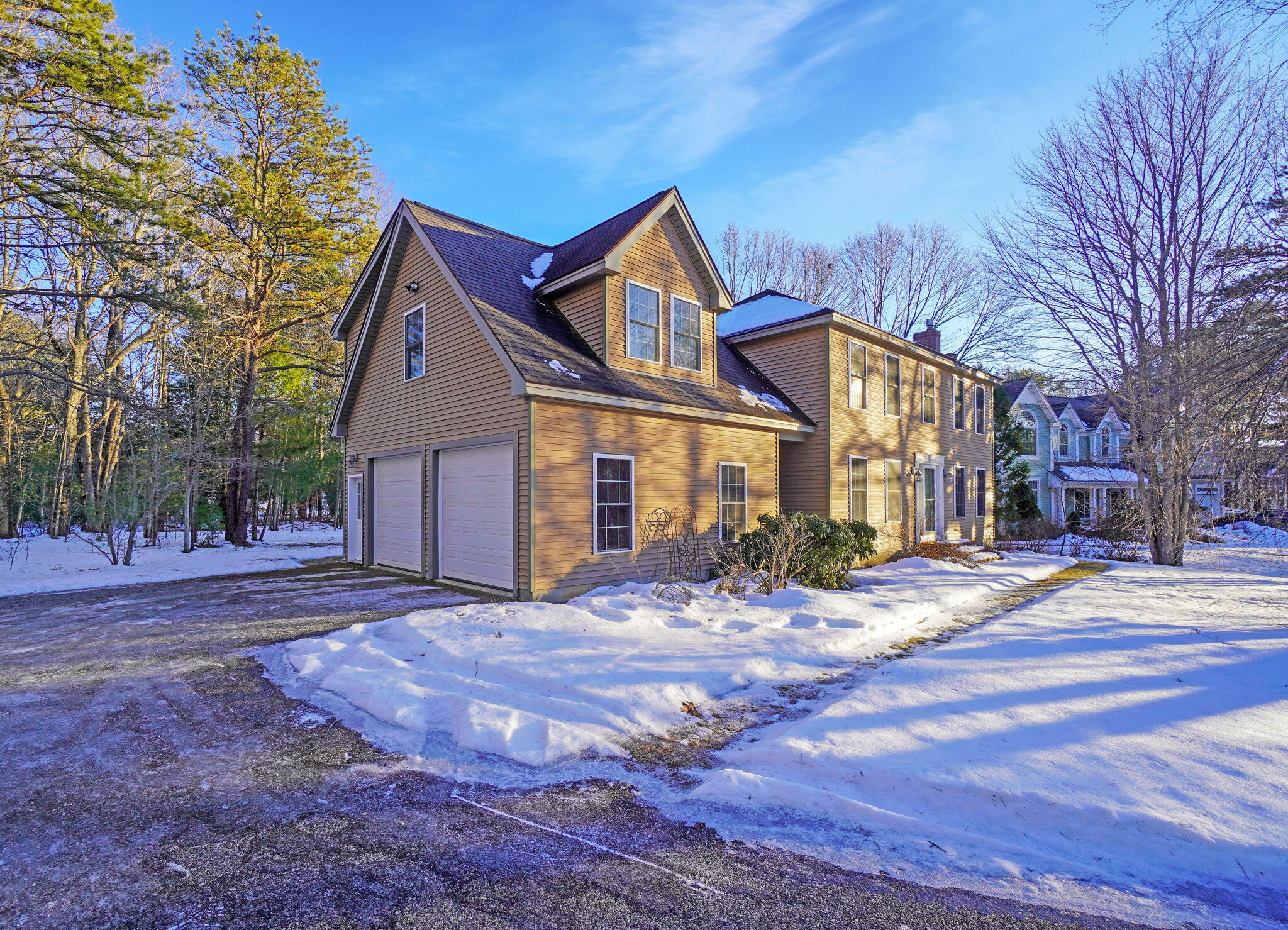 6 Chebeague Lane Brunswick ME 04011