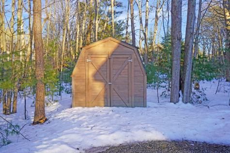 6 Chebeague Lane Brunswick ME 04011