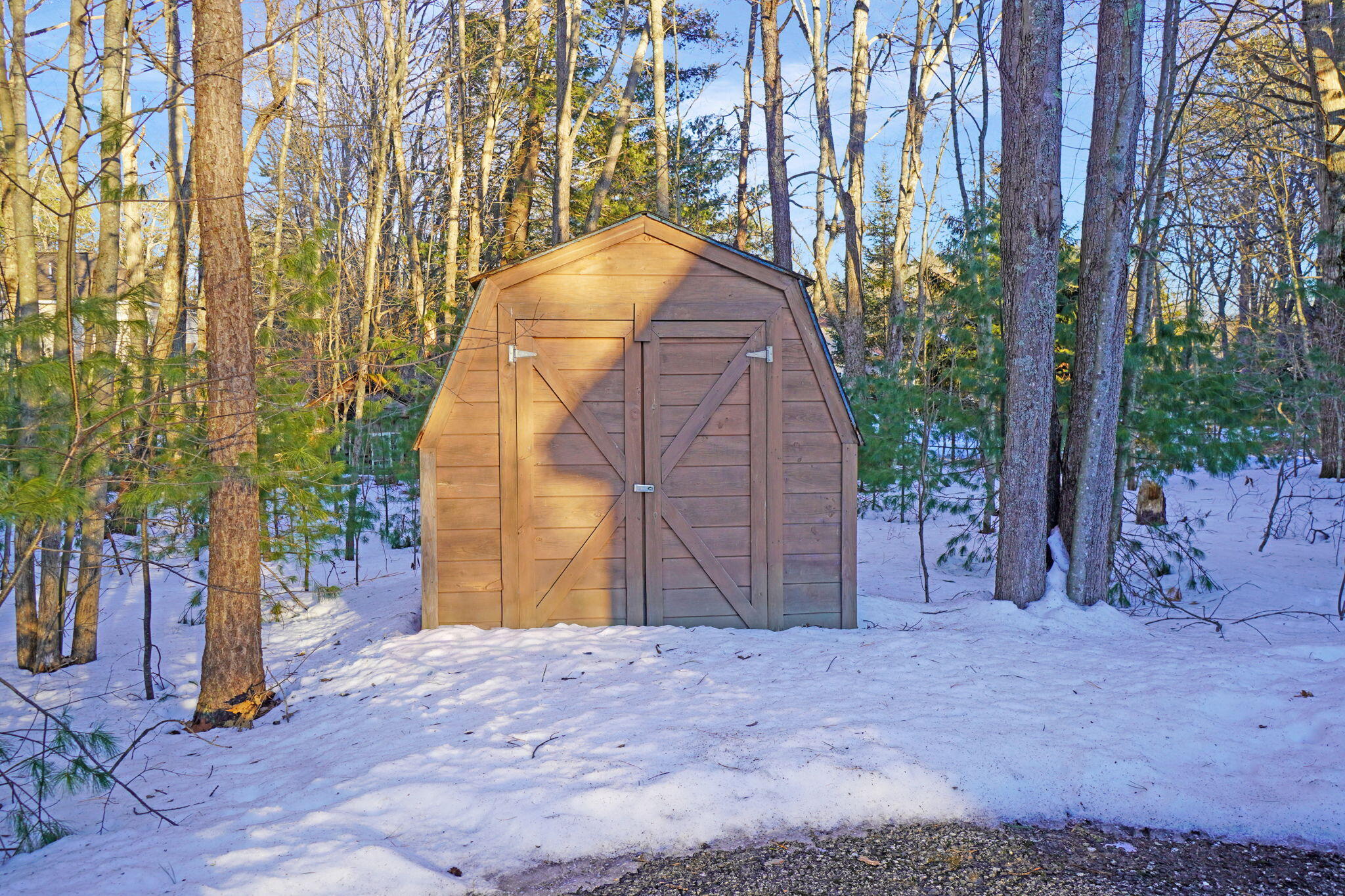 6 Chebeague Lane Brunswick ME 04011