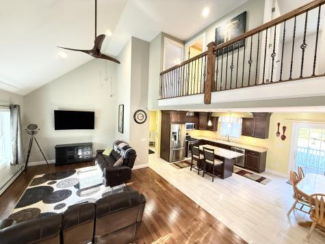 79 Beaulieu Drive Lyman ME 04002