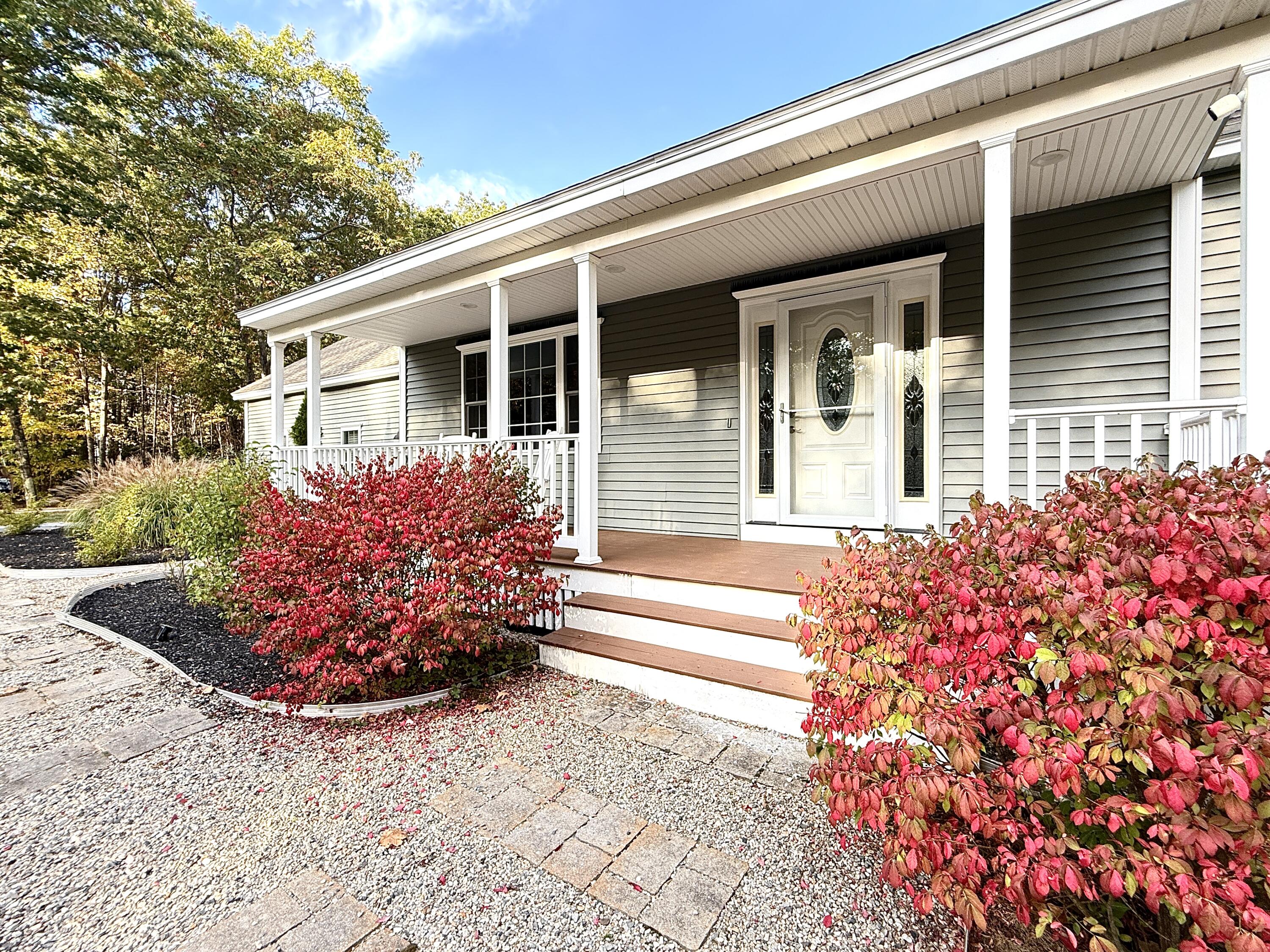 79 Beaulieu Drive Lyman ME 04002