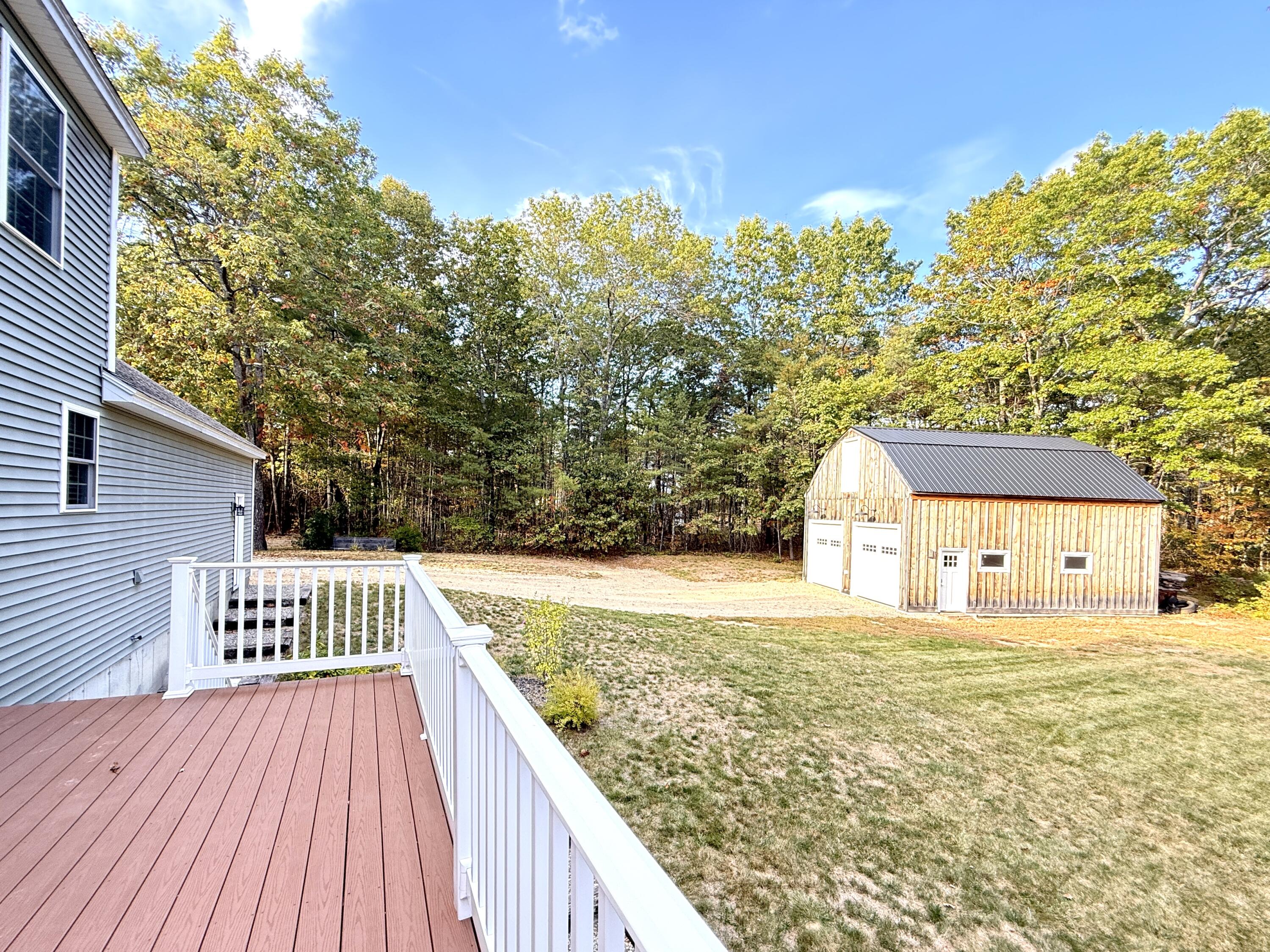 79 Beaulieu Drive Lyman ME 04002