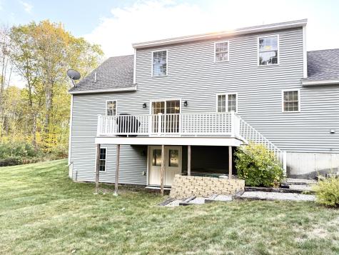 79 Beaulieu Drive Lyman ME 04002