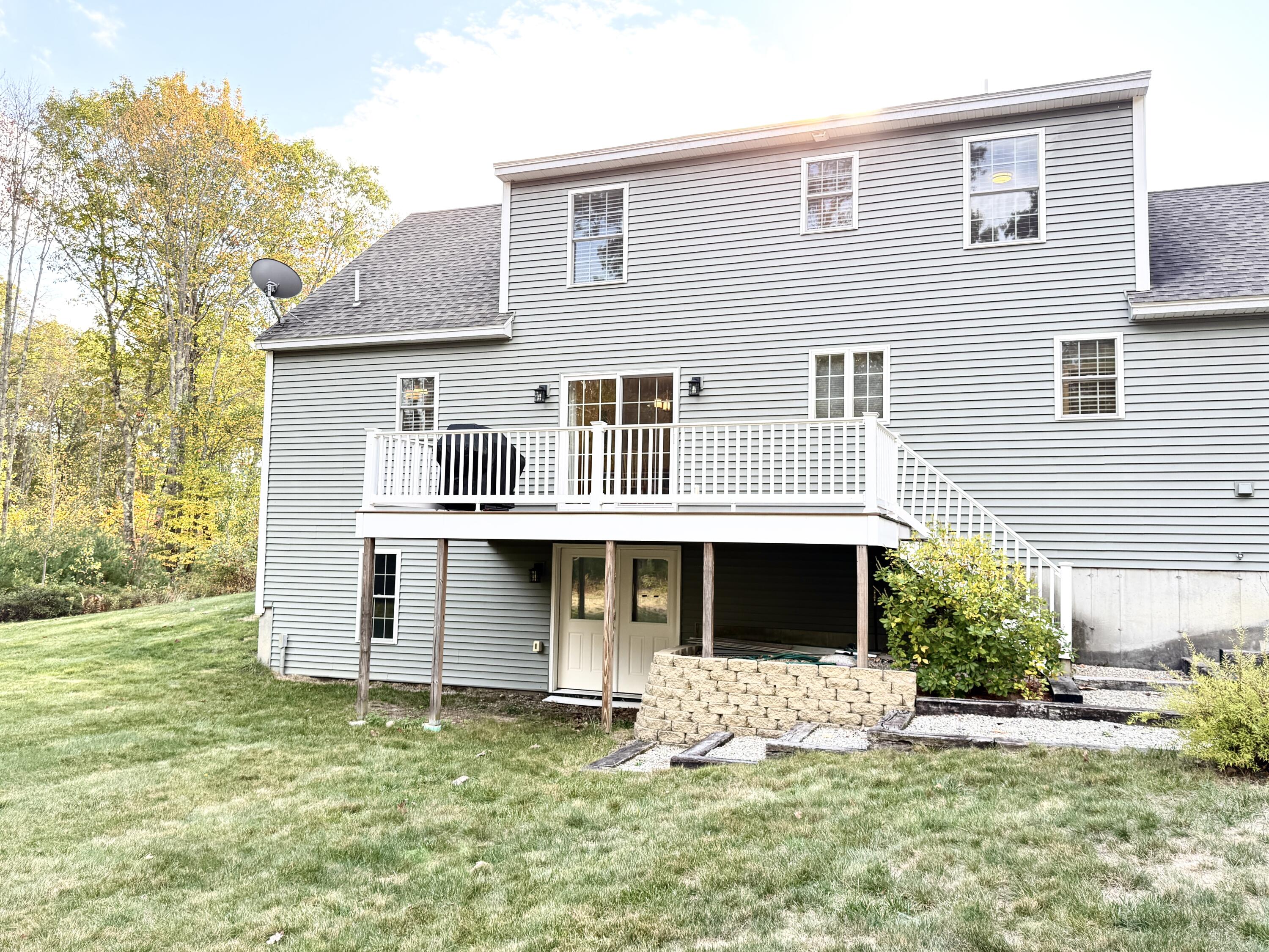 79 Beaulieu Drive Lyman ME 04002