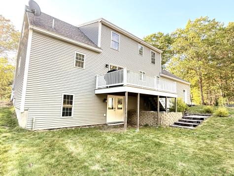 79 Beaulieu Drive Lyman ME 04002