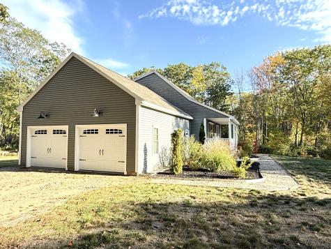 79 Beaulieu Drive Lyman ME 04002