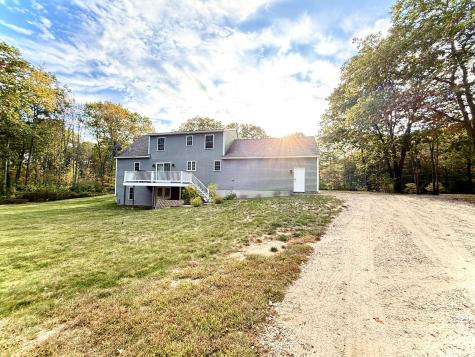 79 Beaulieu Drive Lyman ME 04002