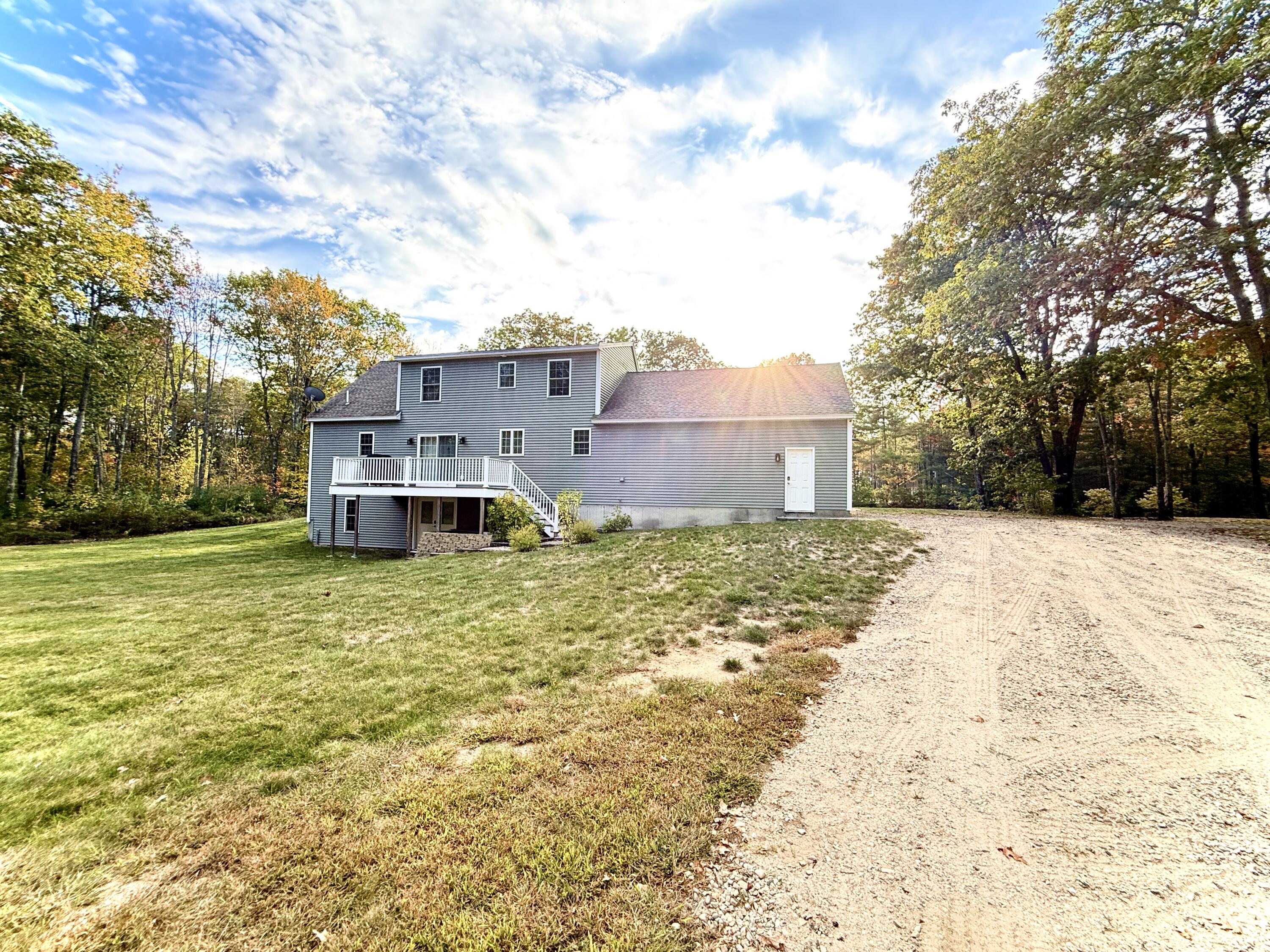 79 Beaulieu Drive Lyman ME 04002