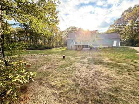 79 Beaulieu Drive Lyman ME 04002