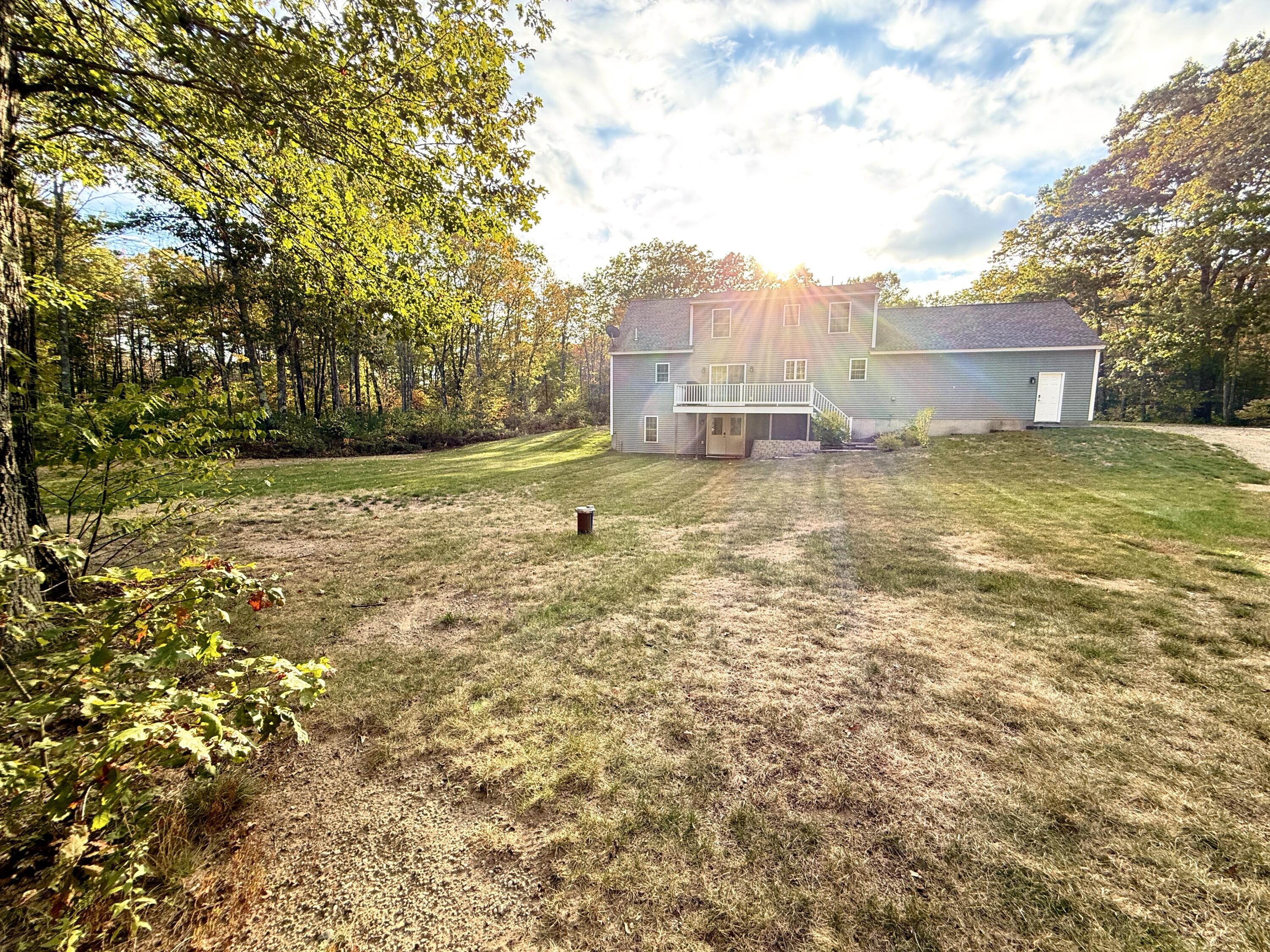 79 Beaulieu Drive Lyman ME 04002