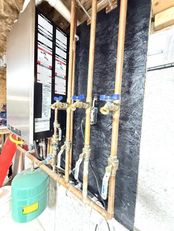 79 Beaulieu Drive Lyman ME 04002