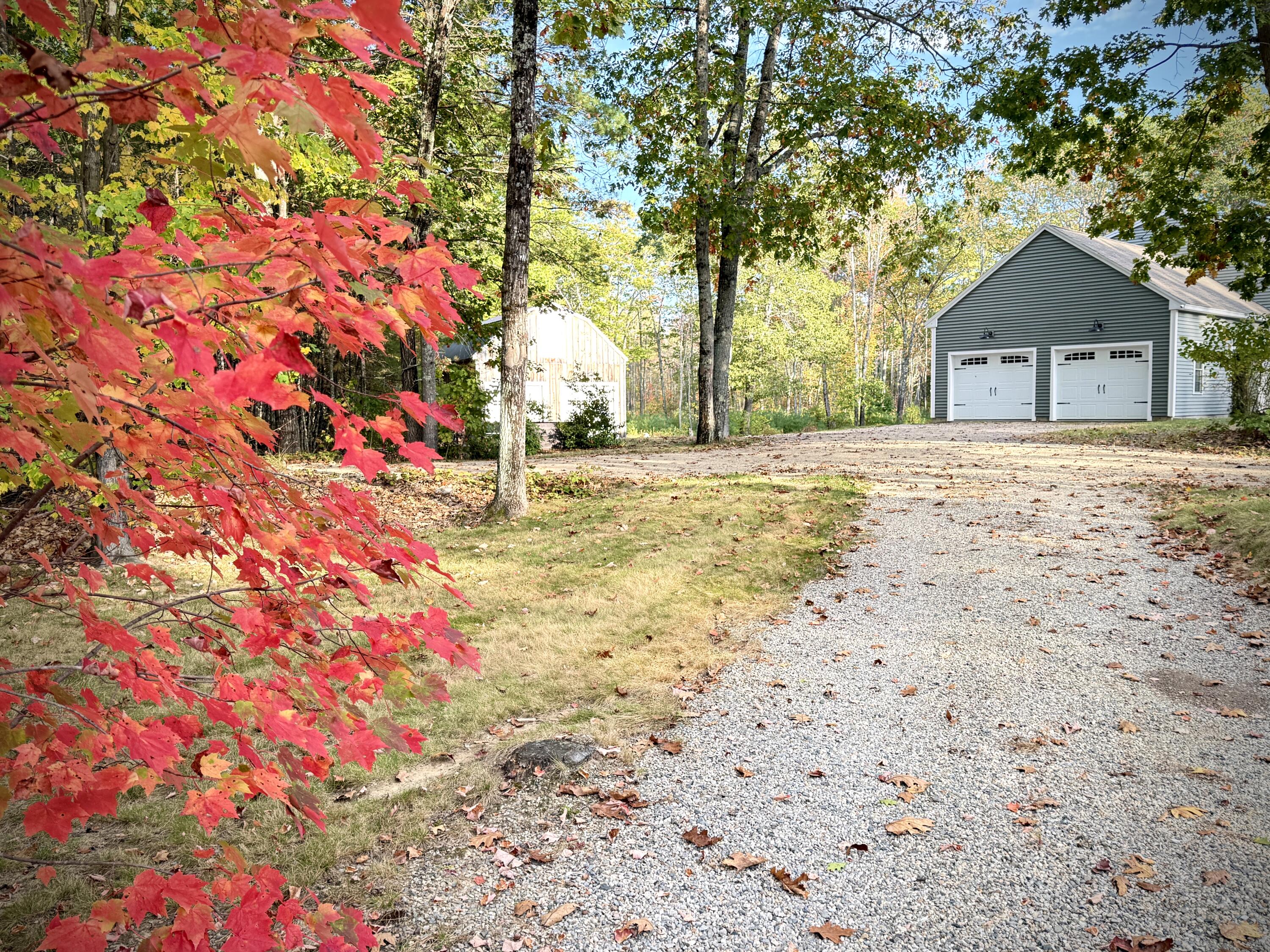 79 Beaulieu Drive Lyman ME 04002