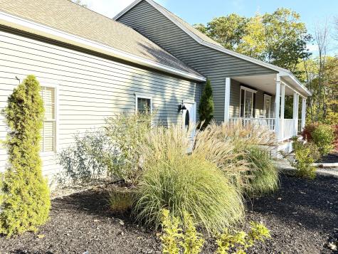 79 Beaulieu Drive Lyman ME 04002