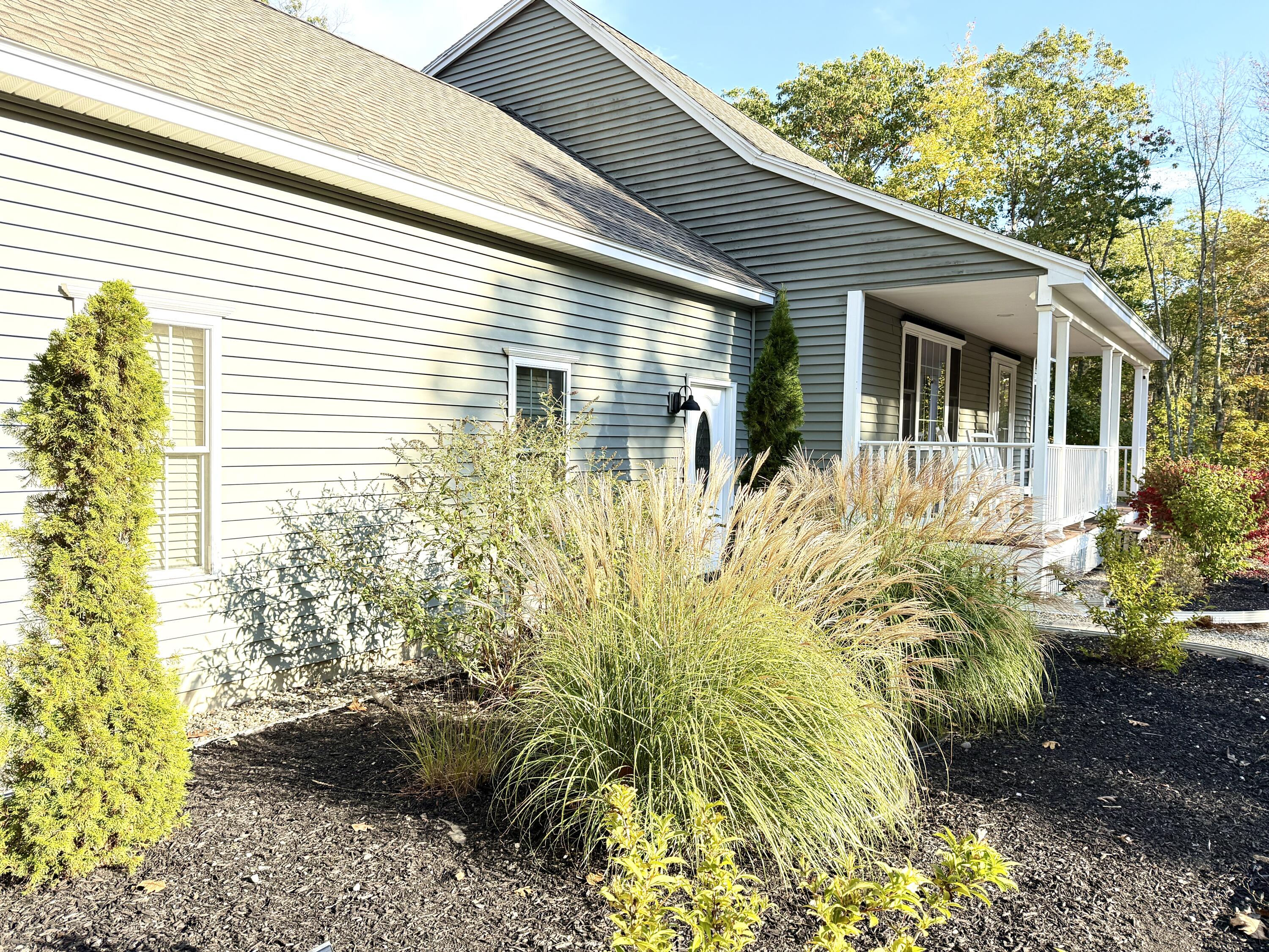 79 Beaulieu Drive Lyman ME 04002