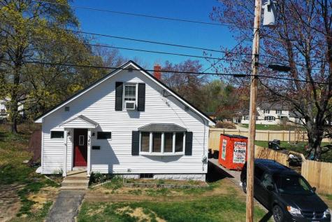 48 Elm Street Norway ME 04268