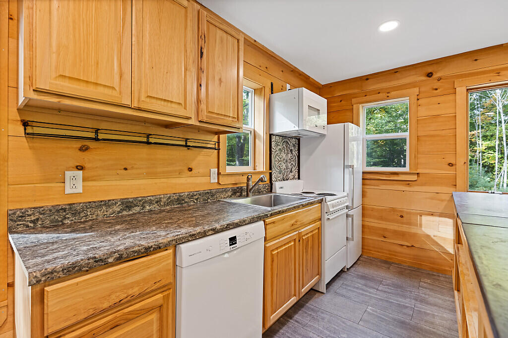 167 ''camp'' Town Farm Road Anson ME 04958