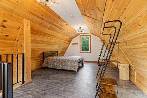 167 ''camp'' Town Farm Road Anson ME 04958