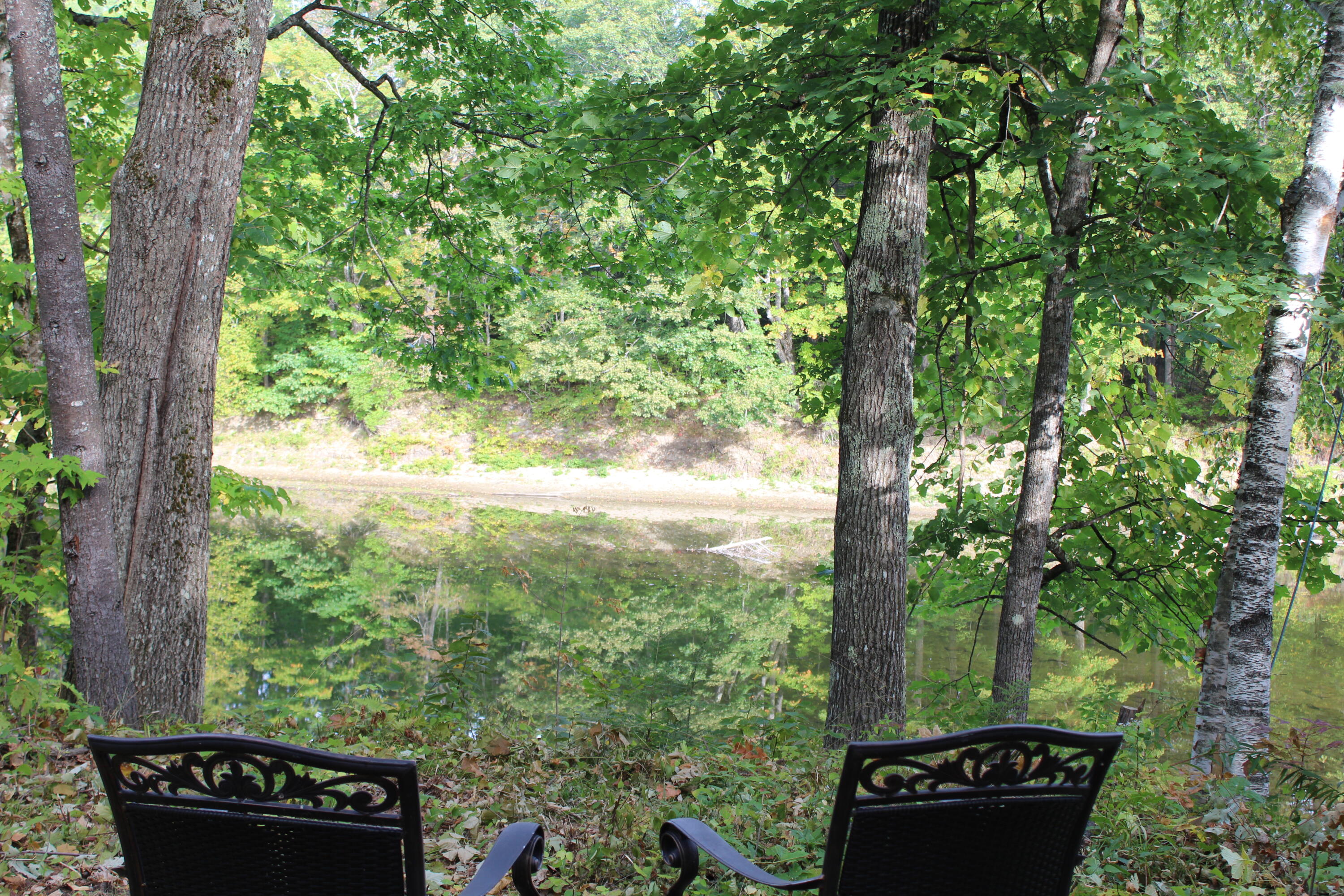 167 ''camp'' Town Farm Road Anson ME 04958