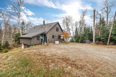30 Lily Cove Road Harrington ME 04643