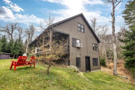 30 Lily Cove Road Harrington ME 04643