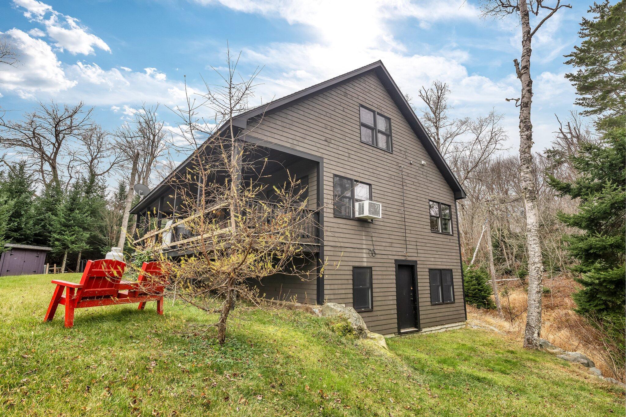 30 Lily Cove Road Harrington ME 04643