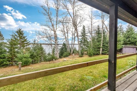 30 Lily Cove Road Harrington ME 04643