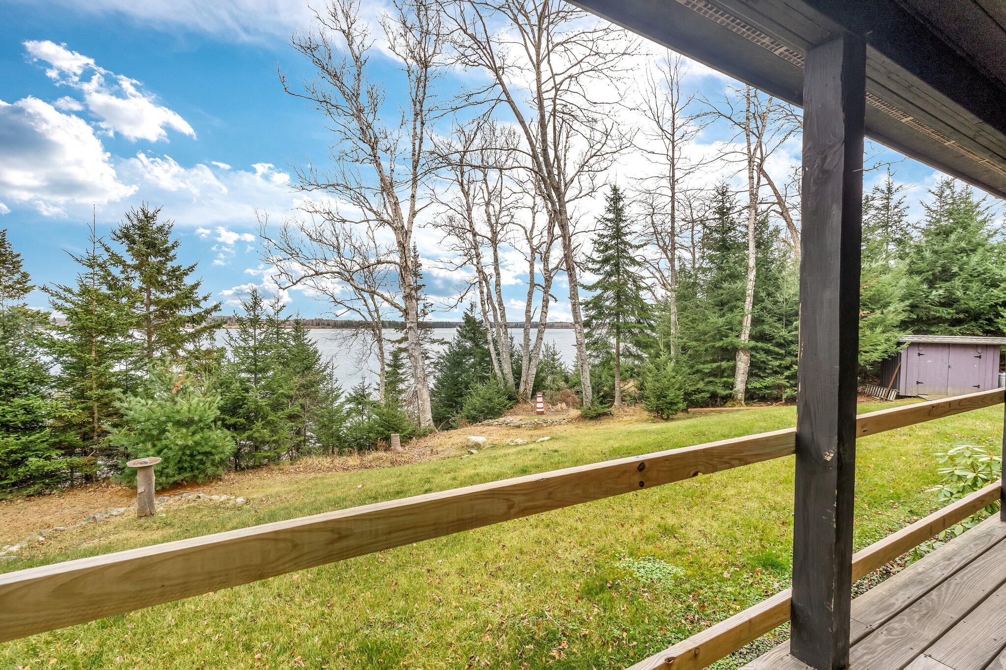 30 Lily Cove Road Harrington ME 04643