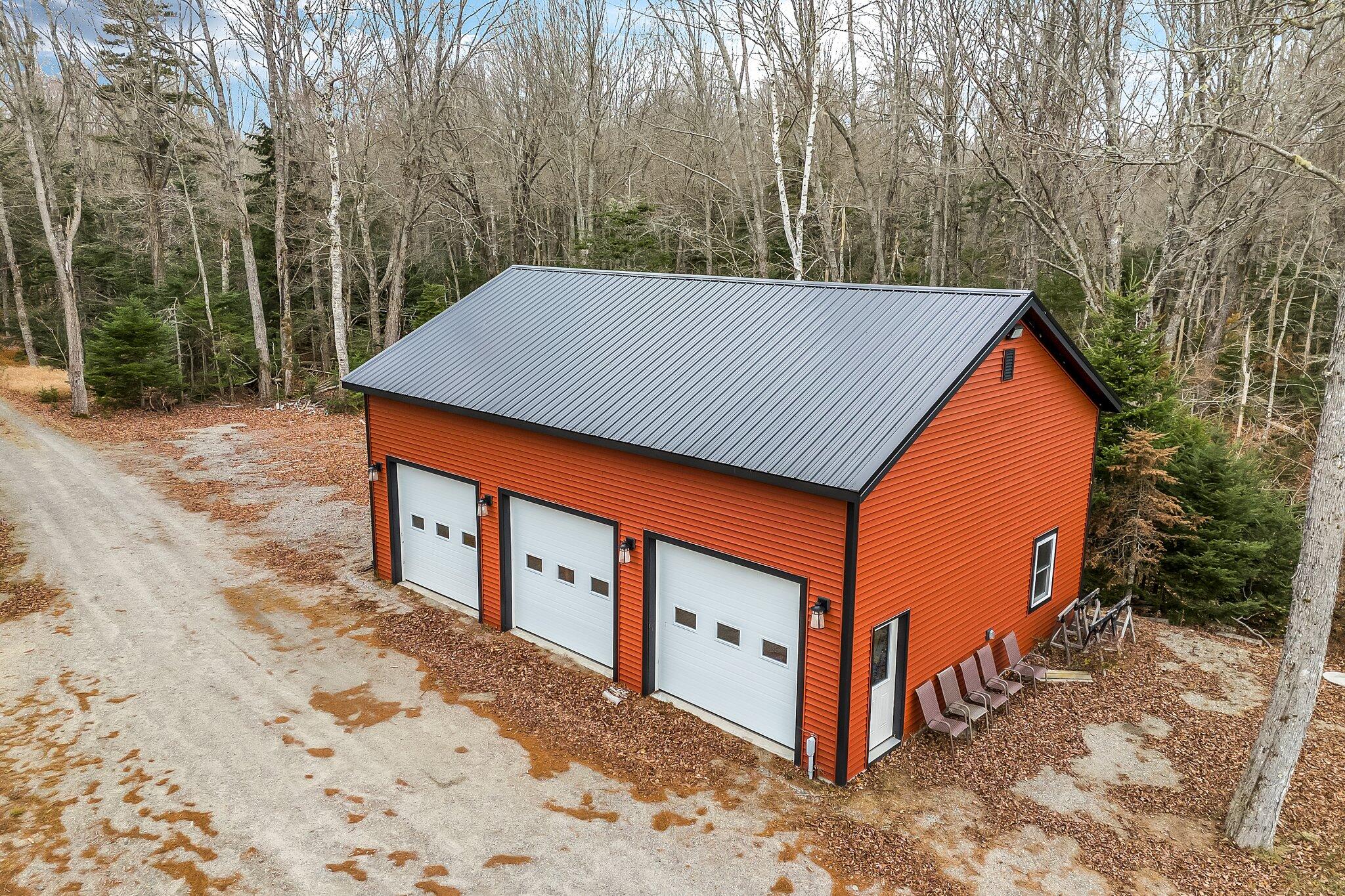 30 Lily Cove Road Harrington ME 04643
