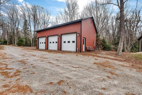 30 Lily Cove Road Harrington ME 04643