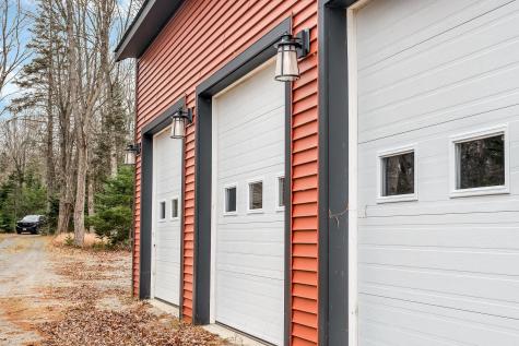 30 Lily Cove Road Harrington ME 04643