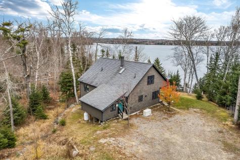 30 Lily Cove Road Harrington ME 04643