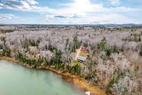 30 Lily Cove Road Harrington ME 04643