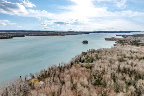 30 Lily Cove Road Harrington ME 04643