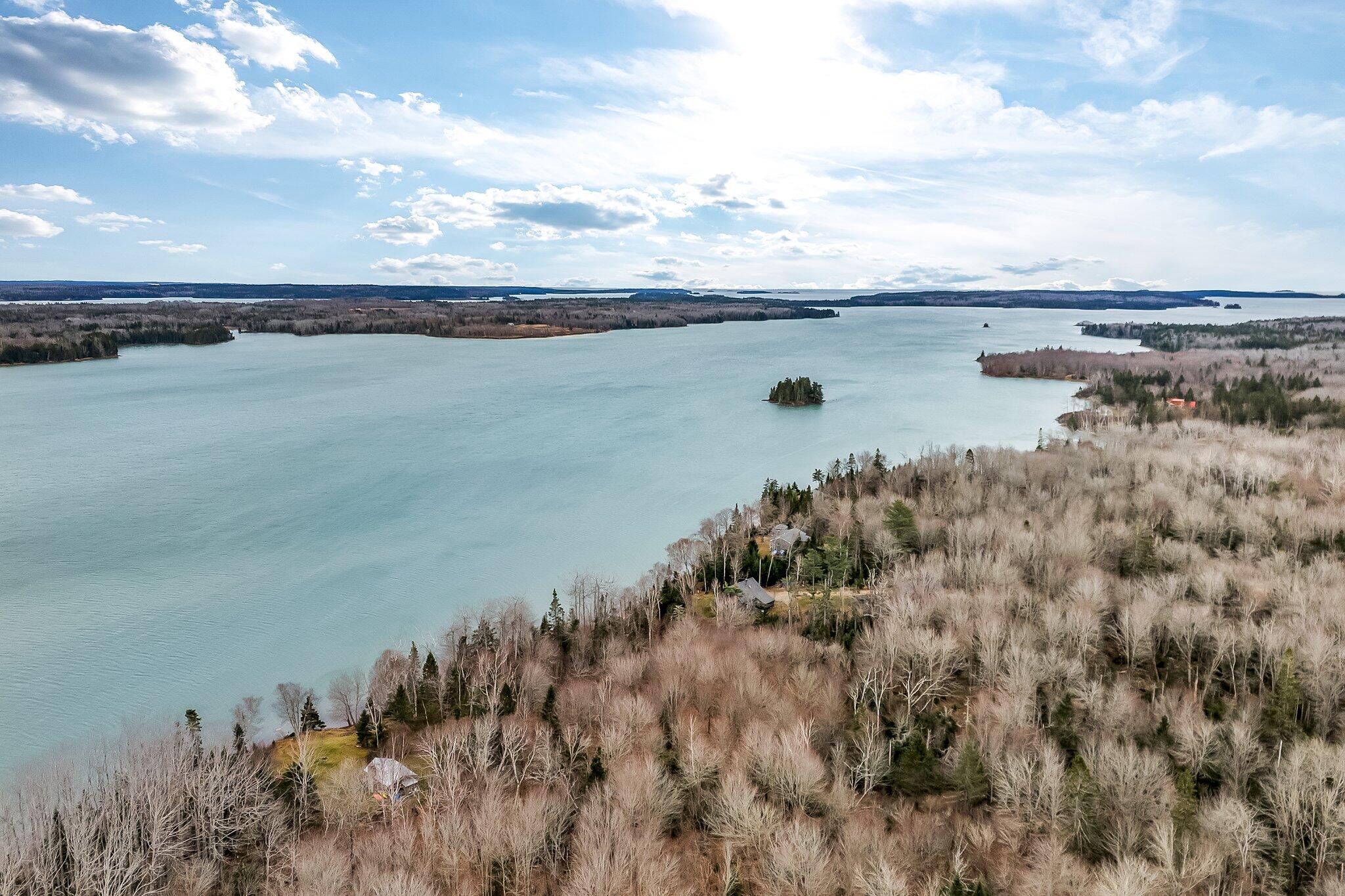 30 Lily Cove Road Harrington ME 04643