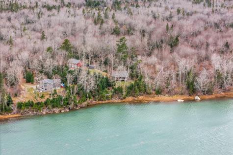 30 Lily Cove Road Harrington ME 04643