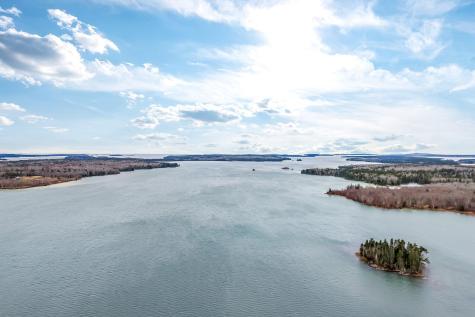 30 Lily Cove Road Harrington ME 04643