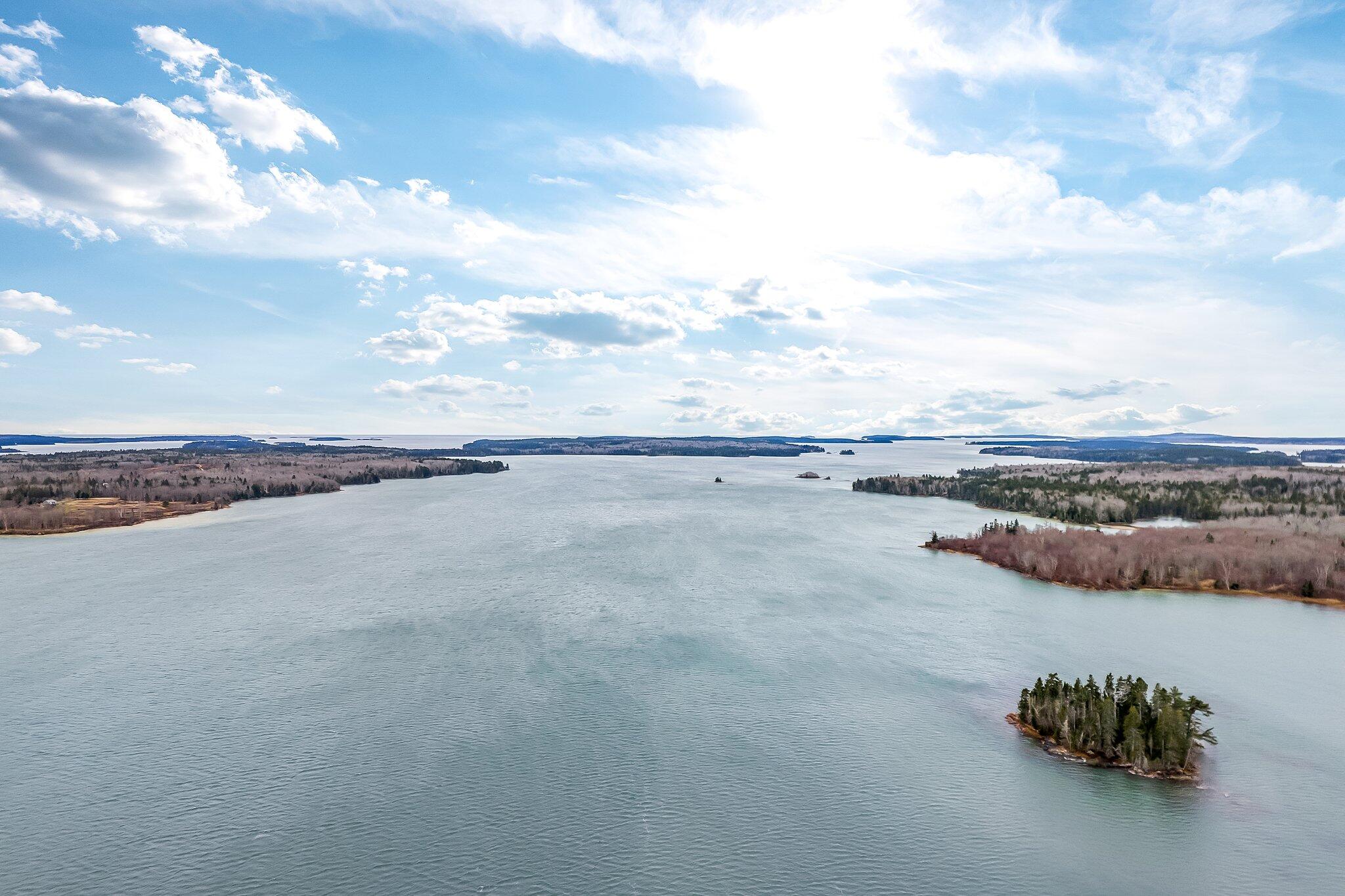 30 Lily Cove Road Harrington ME 04643