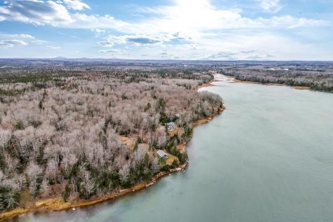 30 Lily Cove Road Harrington ME 04643