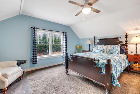 30 Lily Cove Road Harrington ME 04643