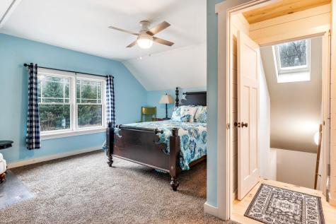 30 Lily Cove Road Harrington ME 04643