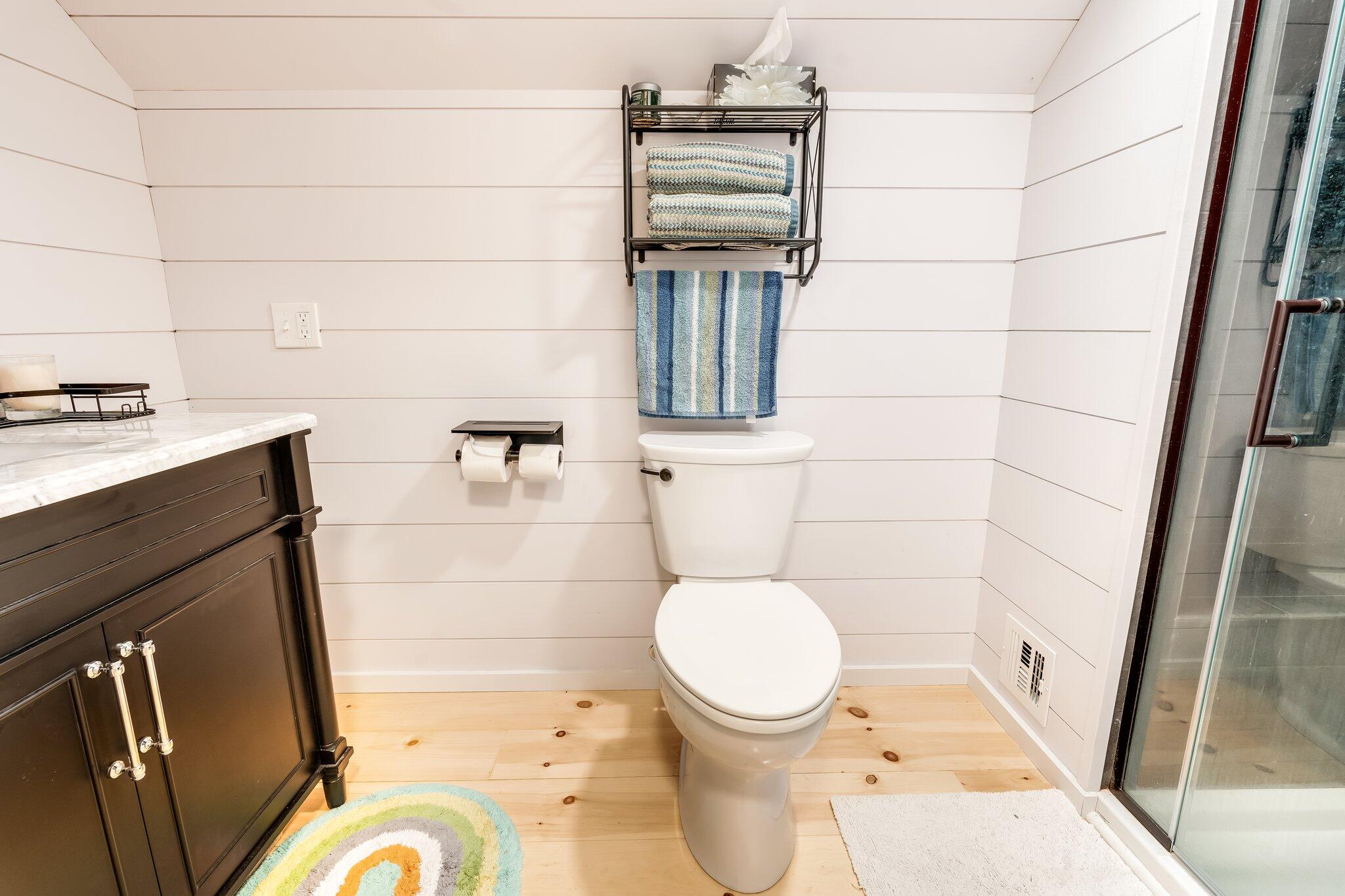 30 Lily Cove Road Harrington ME 04643