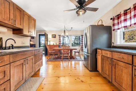 30 Lily Cove Road Harrington ME 04643