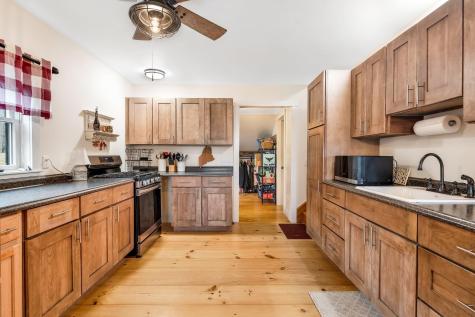 30 Lily Cove Road Harrington ME 04643