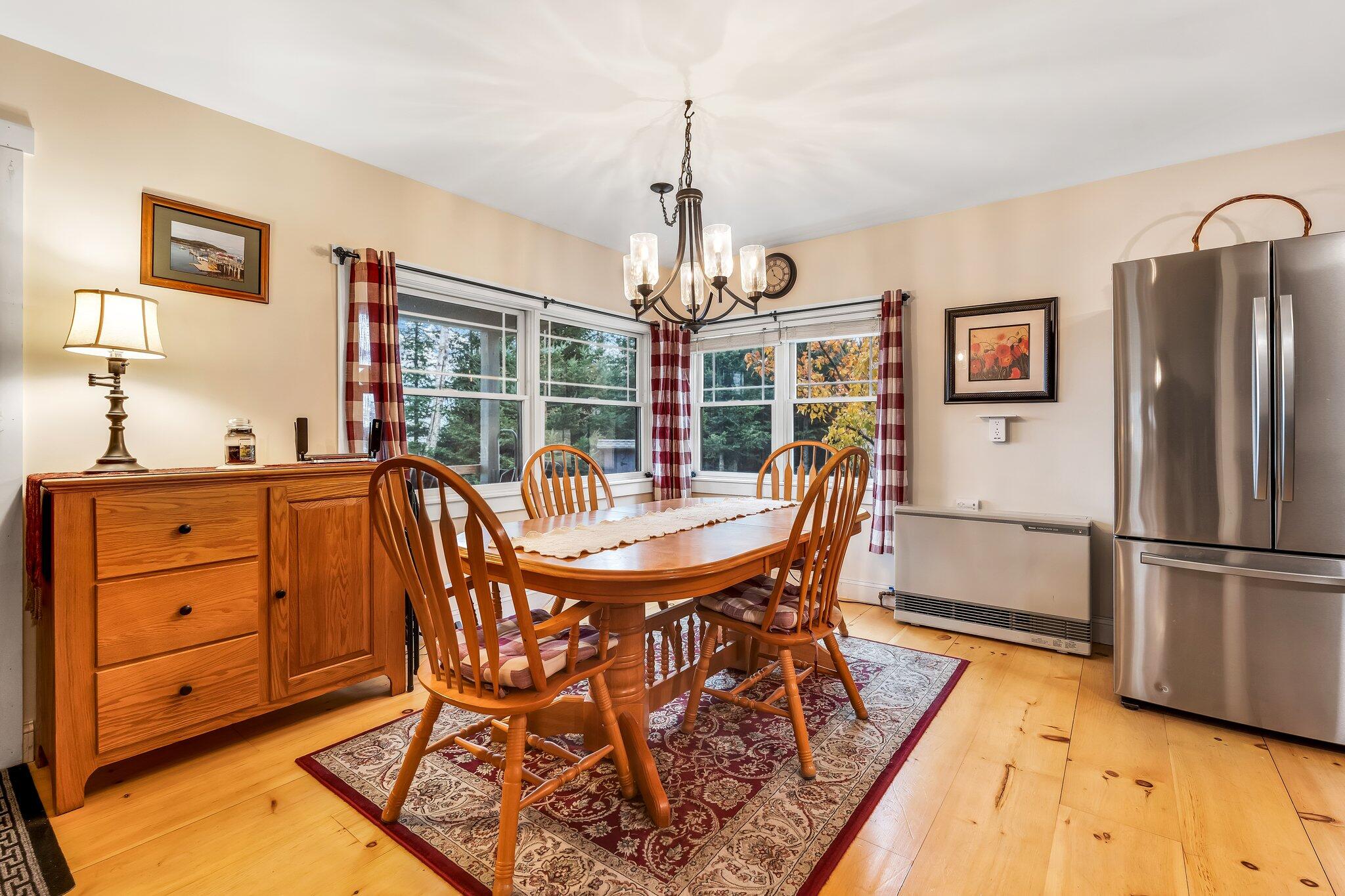 30 Lily Cove Road Harrington ME 04643