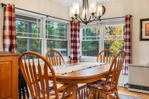 30 Lily Cove Road Harrington ME 04643