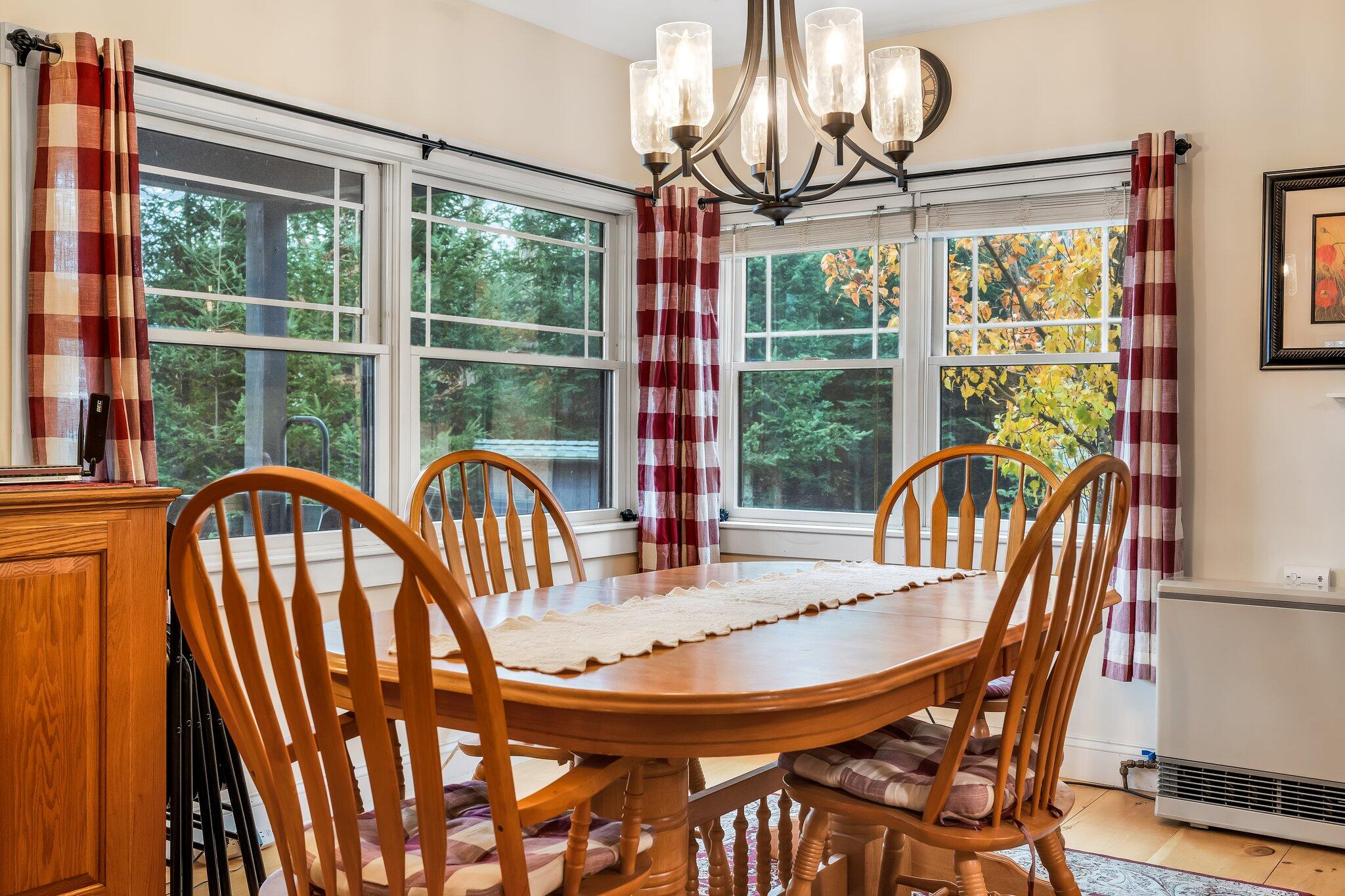 30 Lily Cove Road Harrington ME 04643