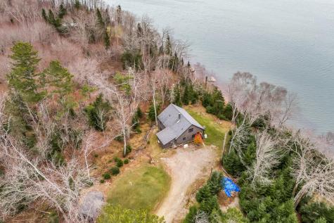 30 Lily Cove Road Harrington ME 04643