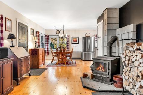 30 Lily Cove Road Harrington ME 04643